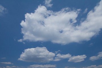 Perspective Sky Replacement