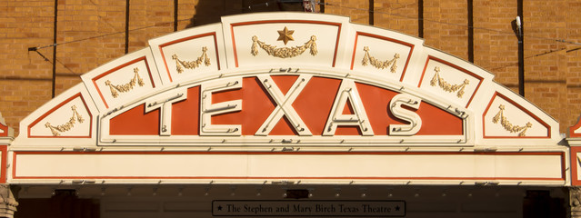 Texas Theater