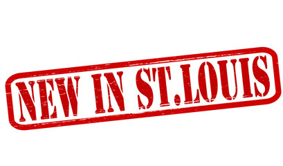 New in Saint Louis