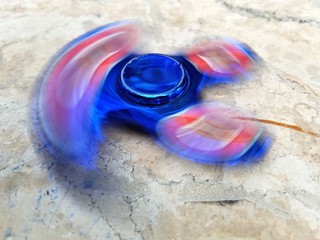 Fidget spinner