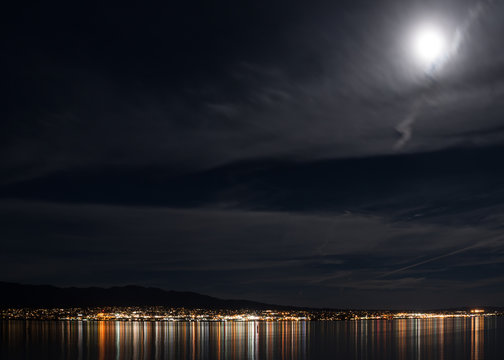 Lake Havasu Reflections