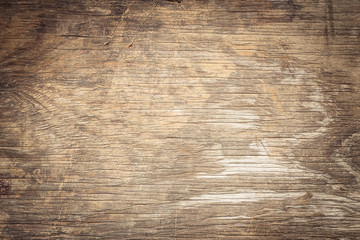 Old grunge dark textured wood background