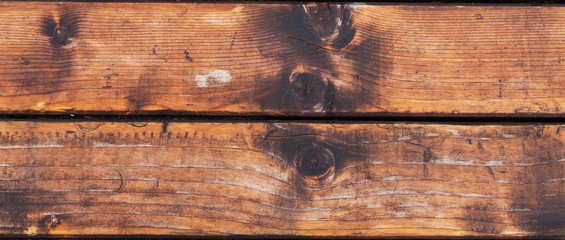 Wooden slats.Background texture.