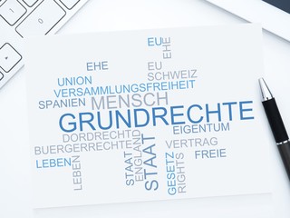 Grundrechte