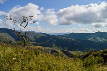 Cachoeira do Tabuleiro