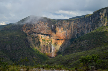 Cachoeira do Tabuleiro