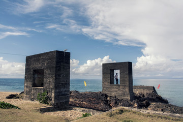 Bato Beach, Polilio Island
