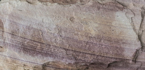 Naklejka premium closeup wall random pattern