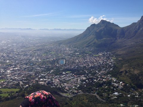 table mountain
