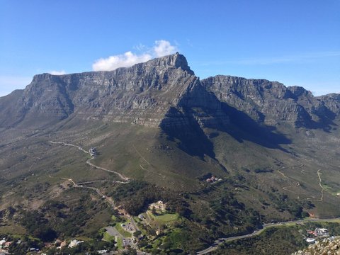 table mountain