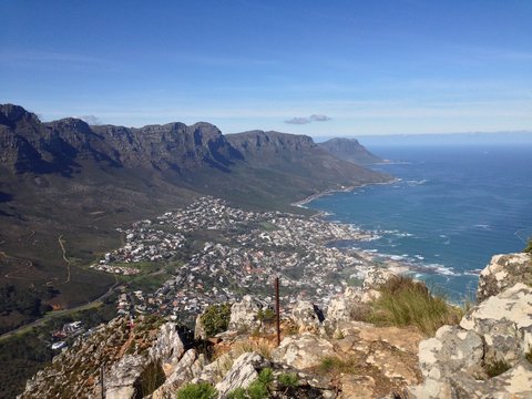 table mountain