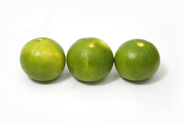green Lemon