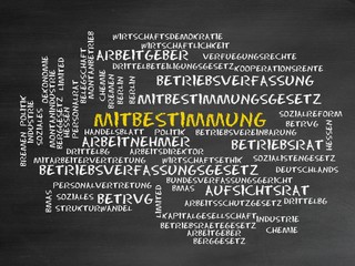 Mitbestimmung