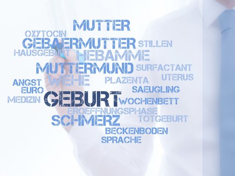 Geburt
