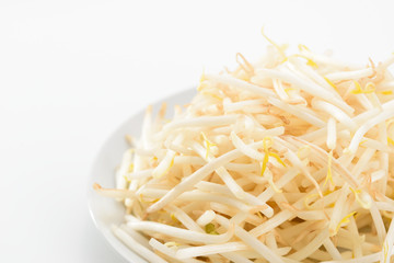 もやし