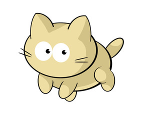 ねこ