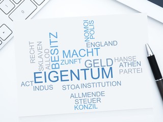 Eigentum