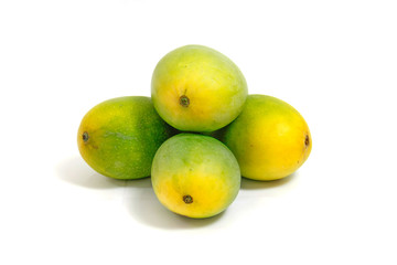 mangoes
