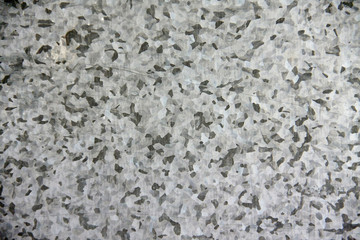 metal sheet
