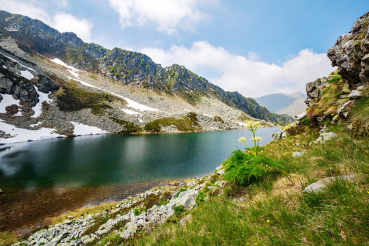 
Val Tartano - Valtellina (IT) - Laghi di Porcile 
