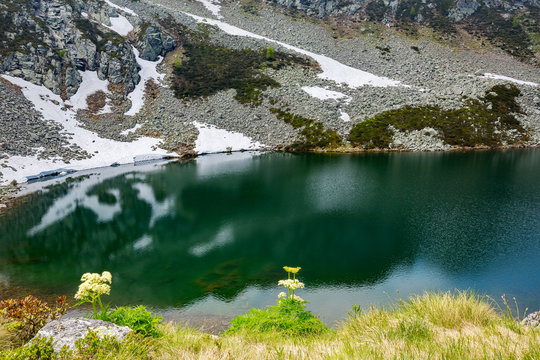 
Val Tartano - Valtellina (IT) - Laghi di Porcile 