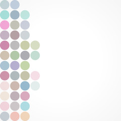 fond abstrait