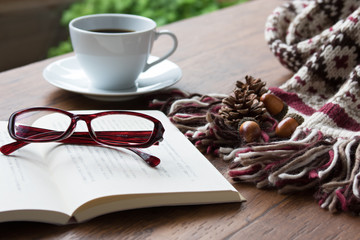 読書のイメージ