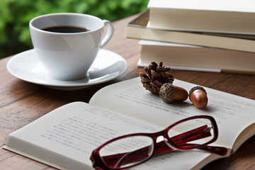 読書のイメージ