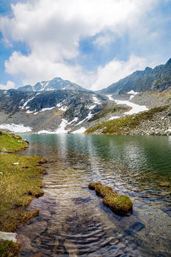 Val Tartano - Valtellina (IT) - Laghi di Porcile 
