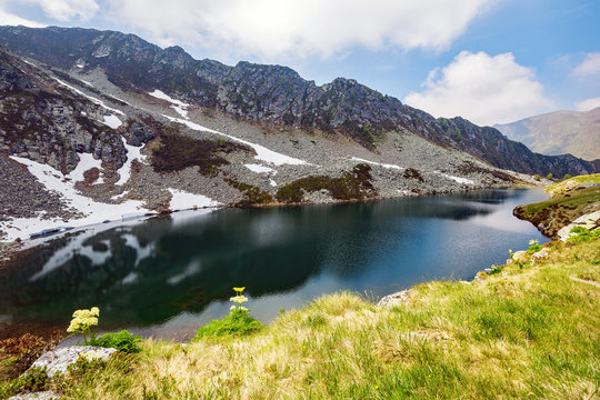 Val Tartano - Valtellina (IT) - Laghi di Porcile 