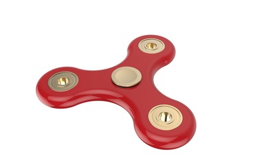 Fidget Spinner