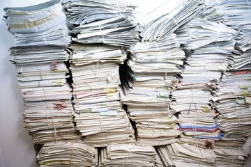 Archive files