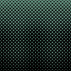 Abstract halftone pattern background design