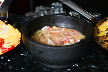 italian style tomato onion salad