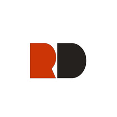 TRIANGLE INNITIALS R DESIGN