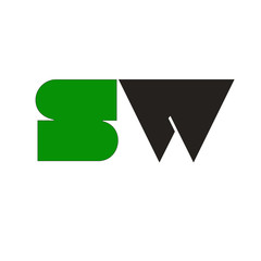 TRIANGLE INNITIALS Z DESIGN