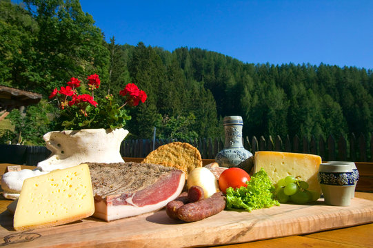 Suedtiroler Marende