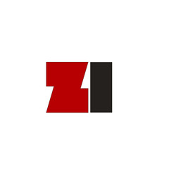 Fototapeta premium TRIANGLE INNITIALSZ