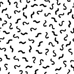 Seamless vector pattern