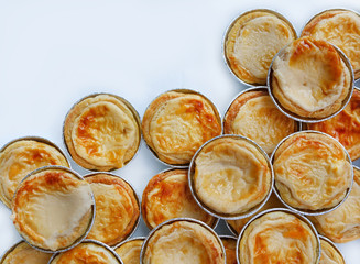 Cheese cake, Cheese Pie.