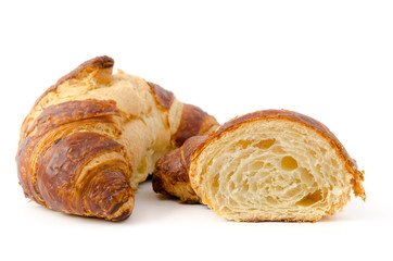 Laugencroissant