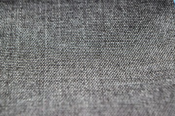 Fototapeta na wymiar texture gray cloth