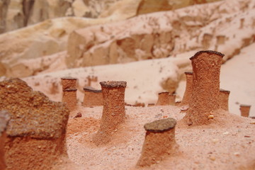 Ambalabongo Schlucht