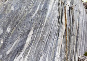 Горный парк 