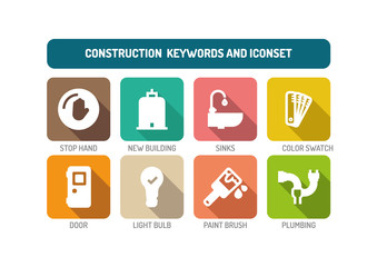 Construction Concept