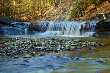 Waterfall