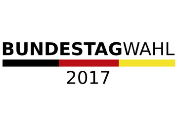 BUNDESTAG WAHL