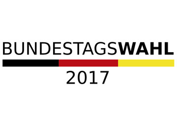 BundestagsWAHL 2017