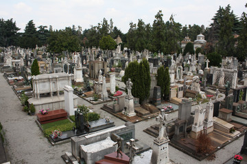 cementerio monumental