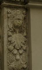 płaskorzeźba © wedrownik52